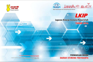 LKIP Perwakilan BKKBN DIY Tahun 2016