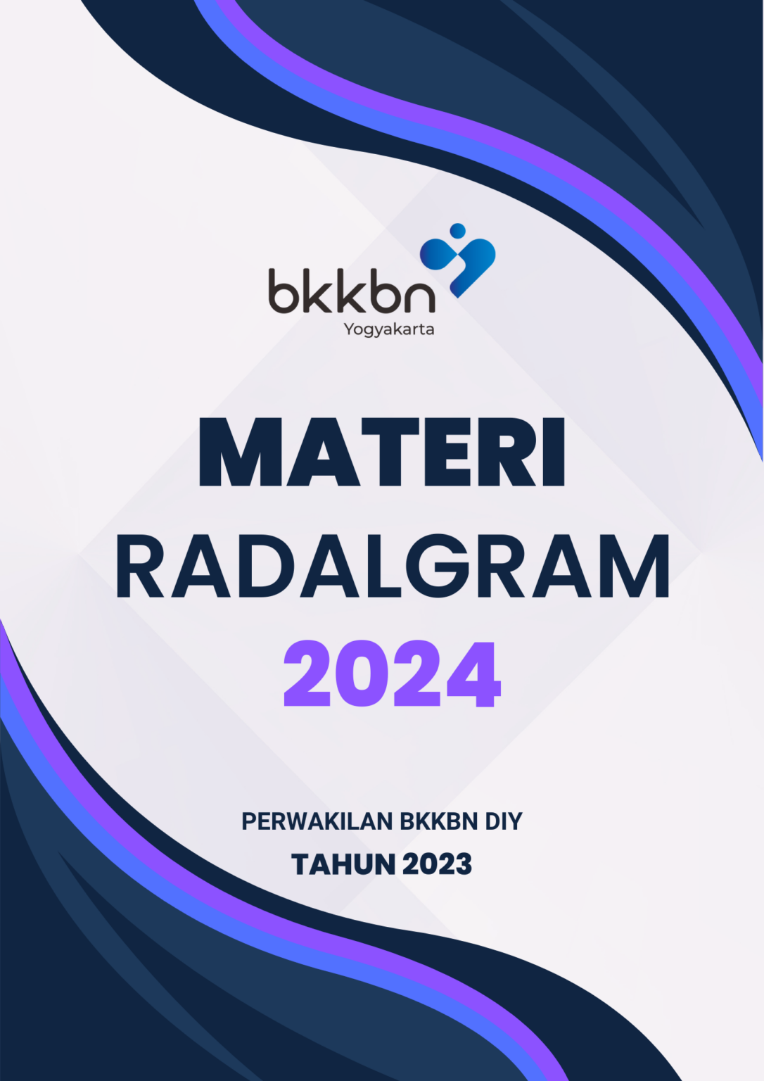 Materi Kegiatan