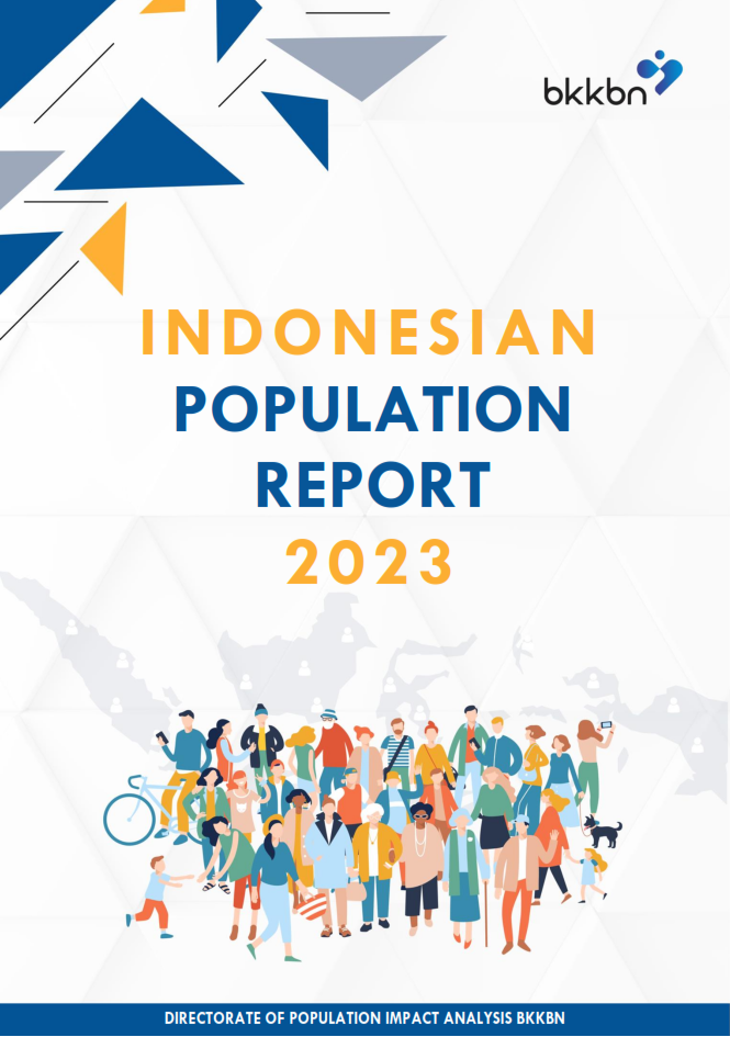 Indonesian Population Report 2023