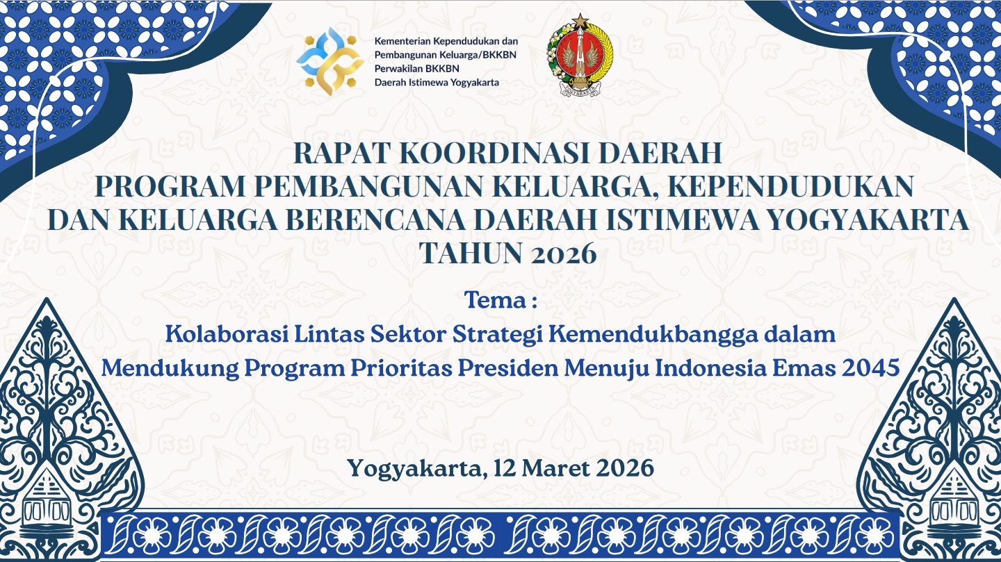 MATERI RAKORDA 2026
