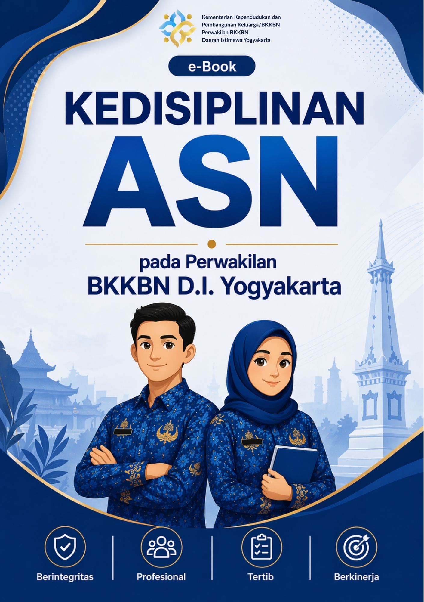 Kedisiplinan ASN