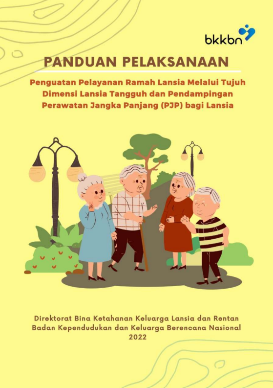 PANDUAN PRO PN KELANJUTUSIAAN (2022)