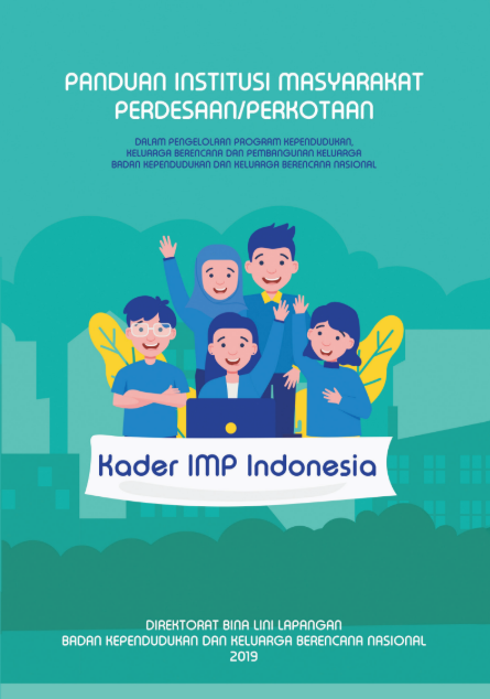 BUKU PANDUAN INSTITUSI