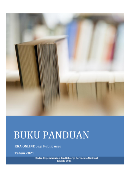 Buku Panduan Pengguna KKA Online