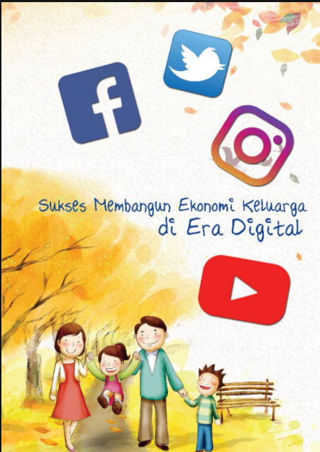 Sukses Membangun Ekonomi Keluarga di Era Digital