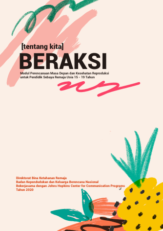 Modul Tentang Kita Beraksi