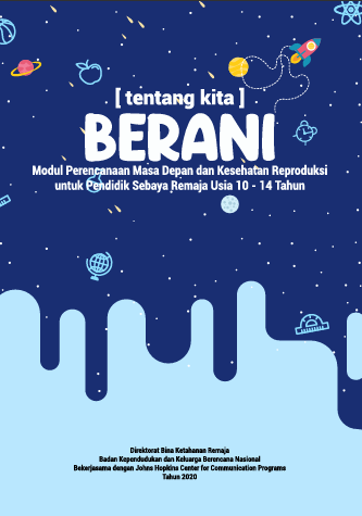 Modul Tentang Kita Berani
