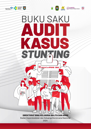 Buku Saku Audit Kasus Stunting
