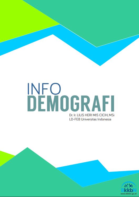 Info Demografi 2017 jilid 2