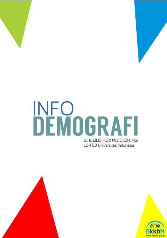Info Demografi 2018 jilid 2