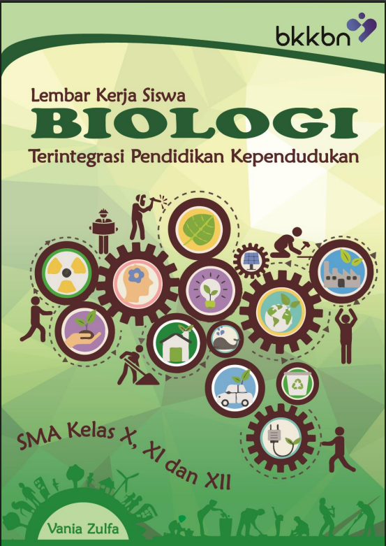 LKS BIOLOGI SMA