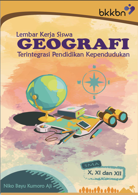 LKS GEOGRAFI SMA