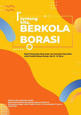 Modul Tentang Kita Berkolaborasi